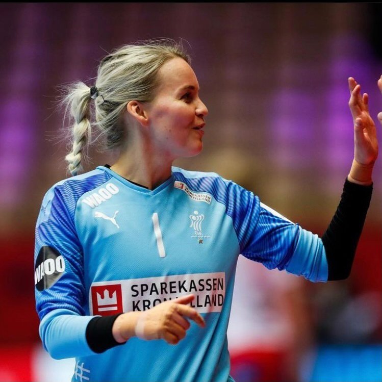 Sandra Toft ☺️