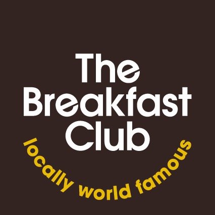 The Breakfast Club Cafs