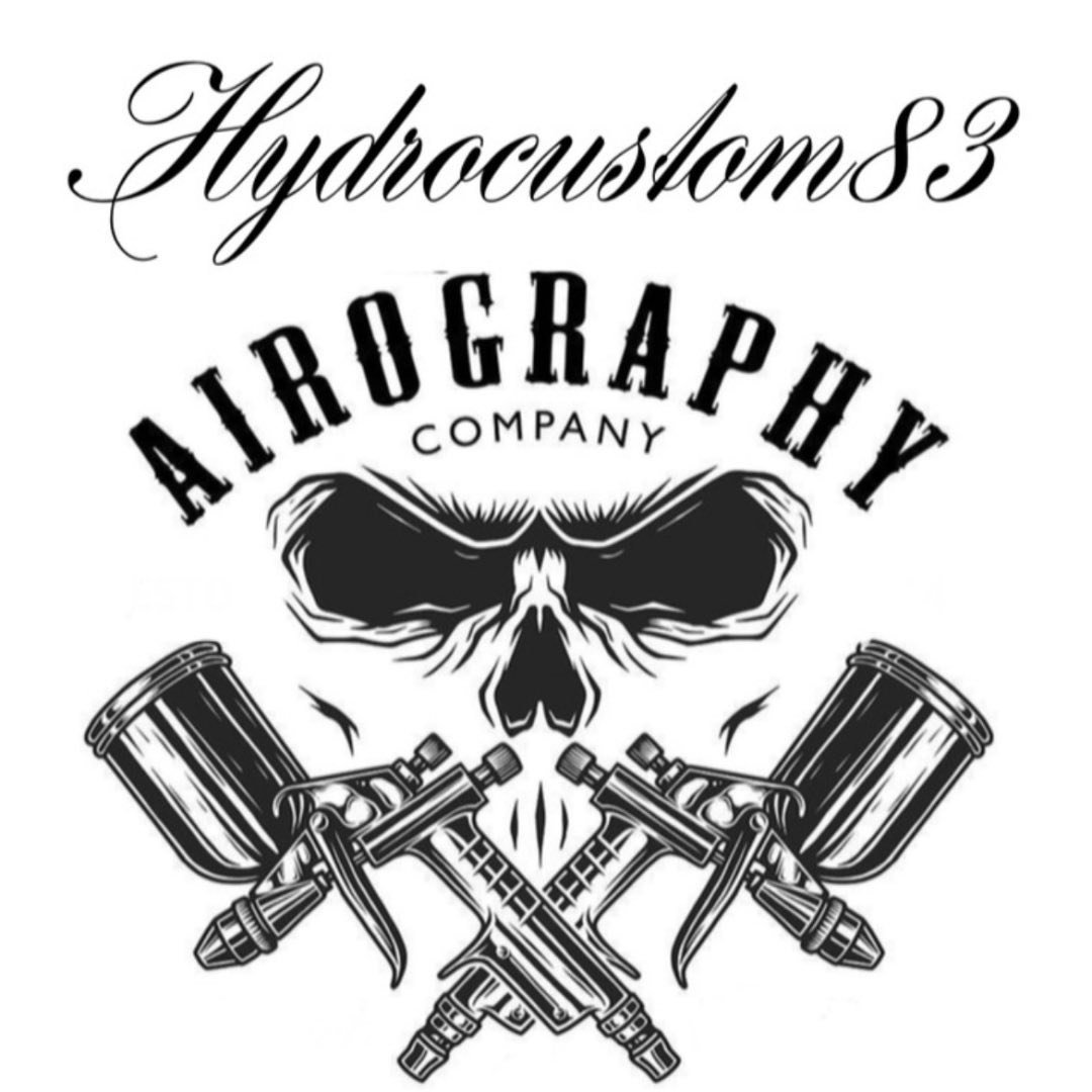 Hydrocustom83