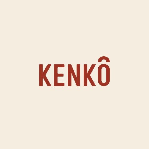 Kenkô Natural Care Mother & Child
