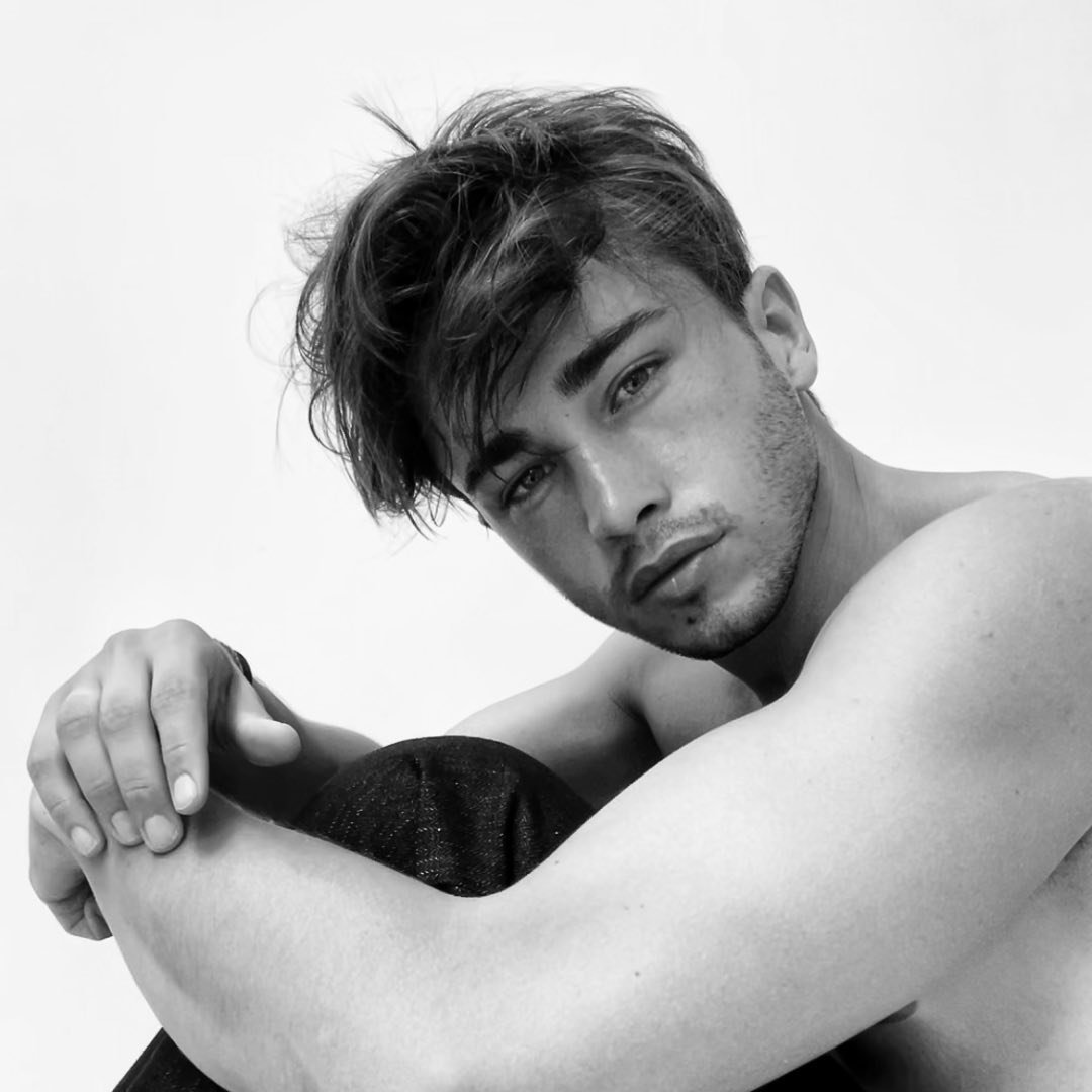 Riccardo Marcuzzo