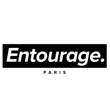 Entourage Paris