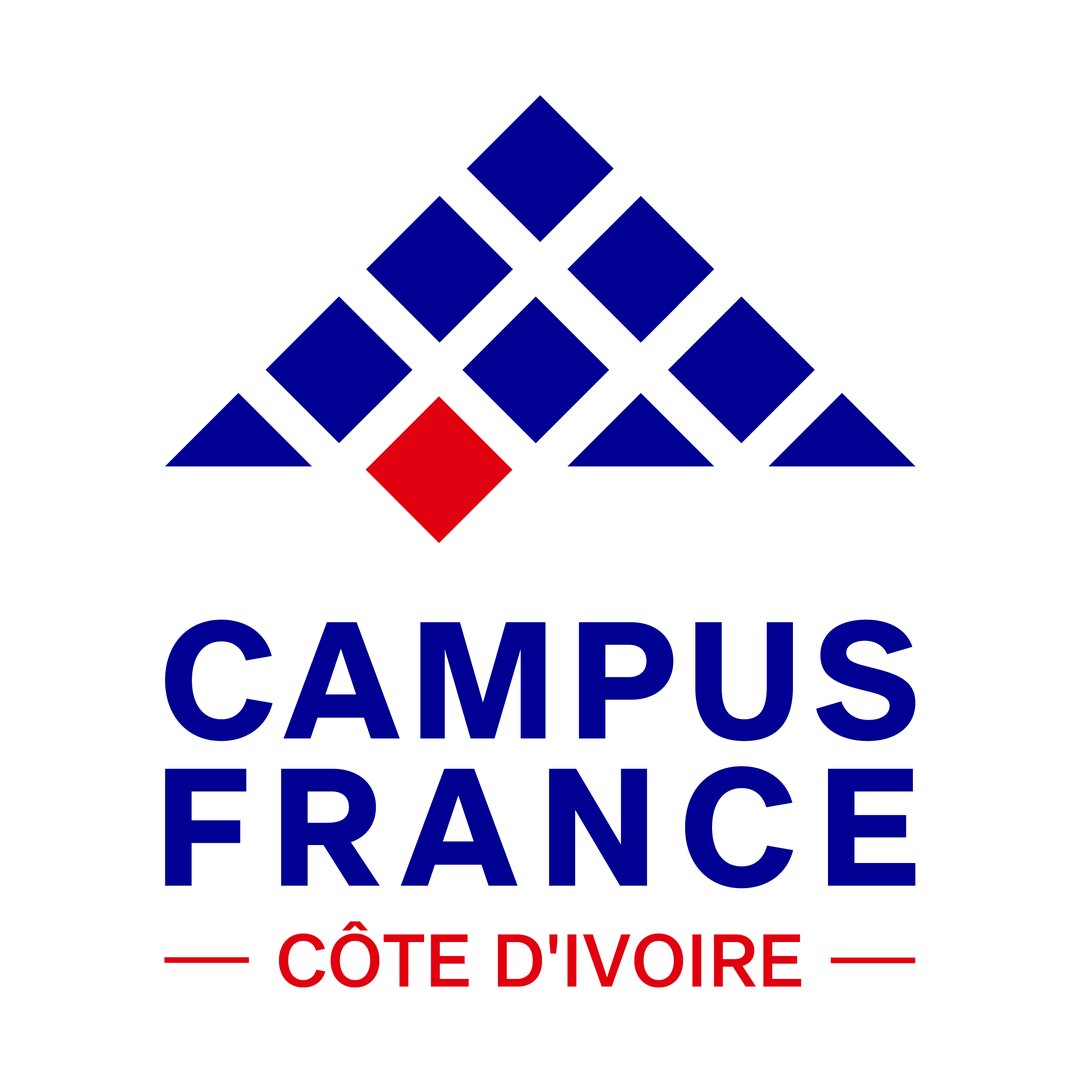 Campus France Côte D'Ivoire