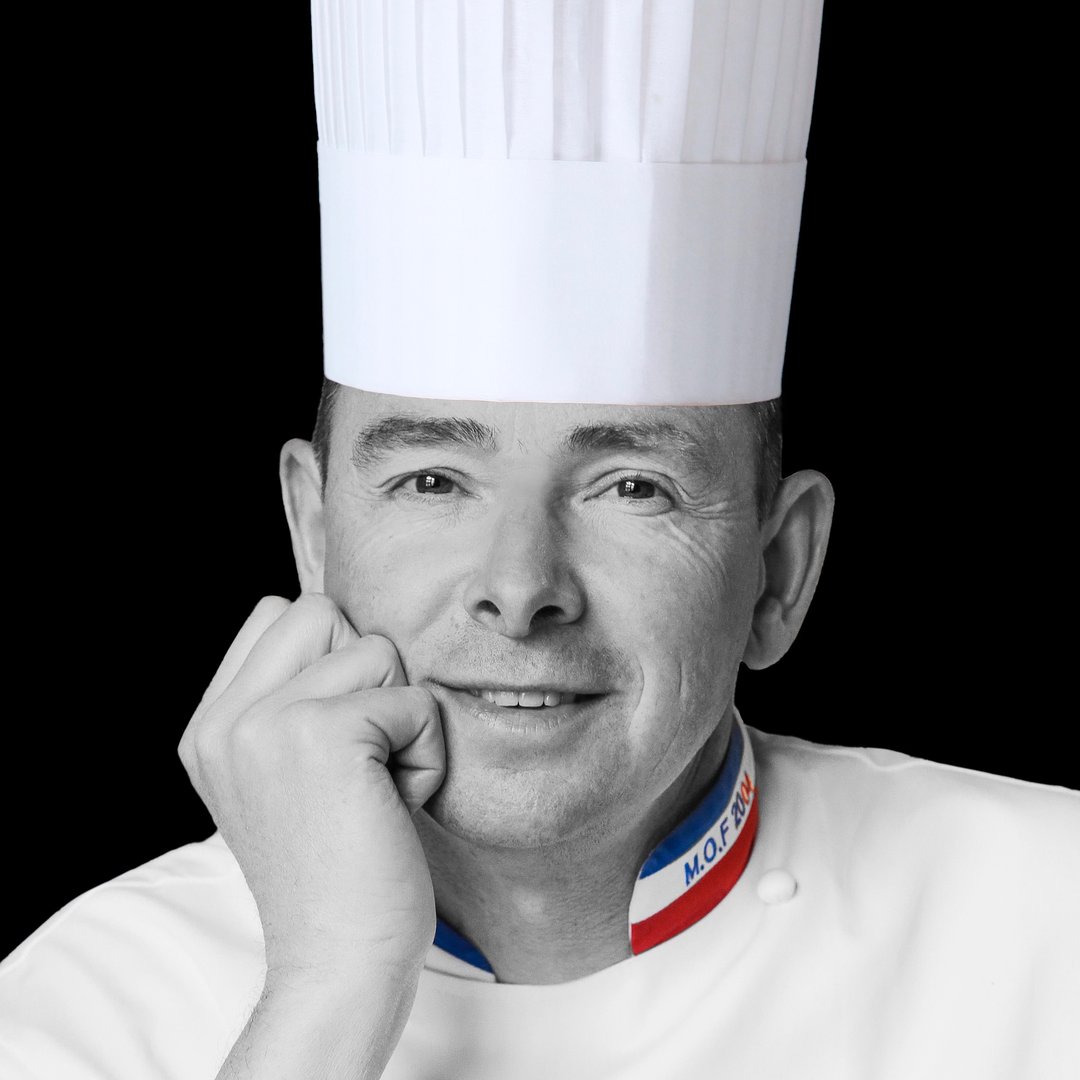 Gilles Reinhardt