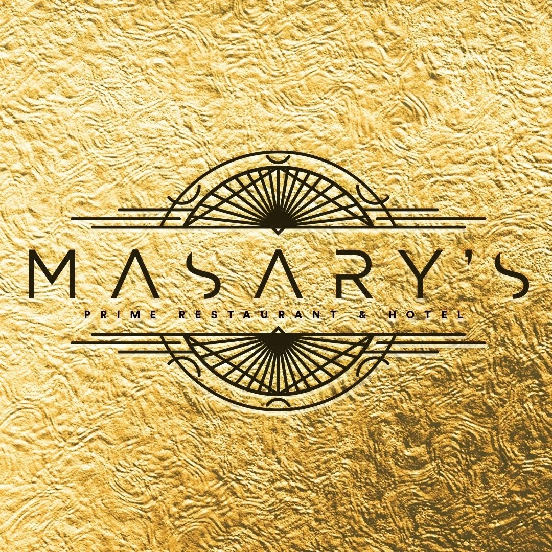 MASARY'S