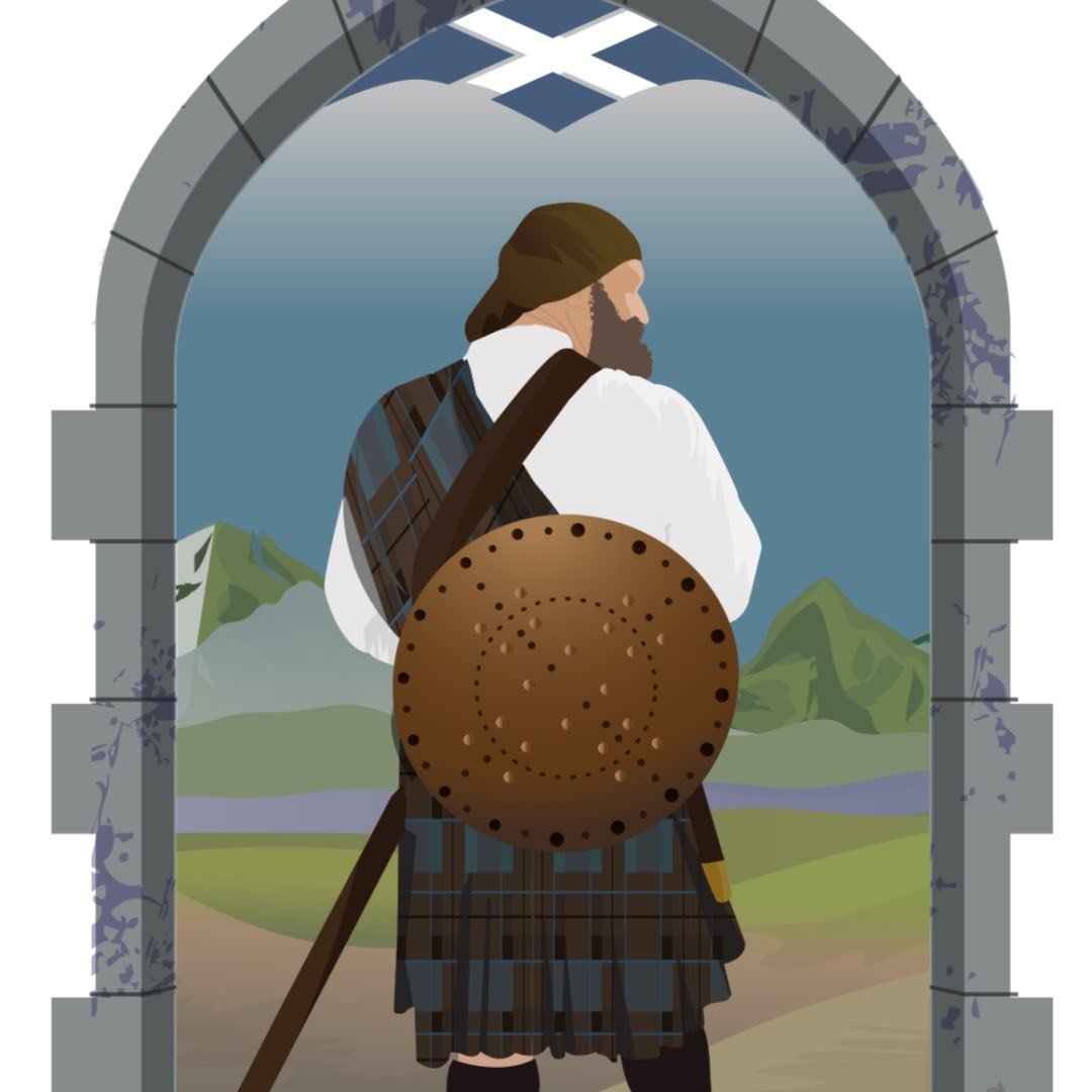 Highlander Tours Scotland