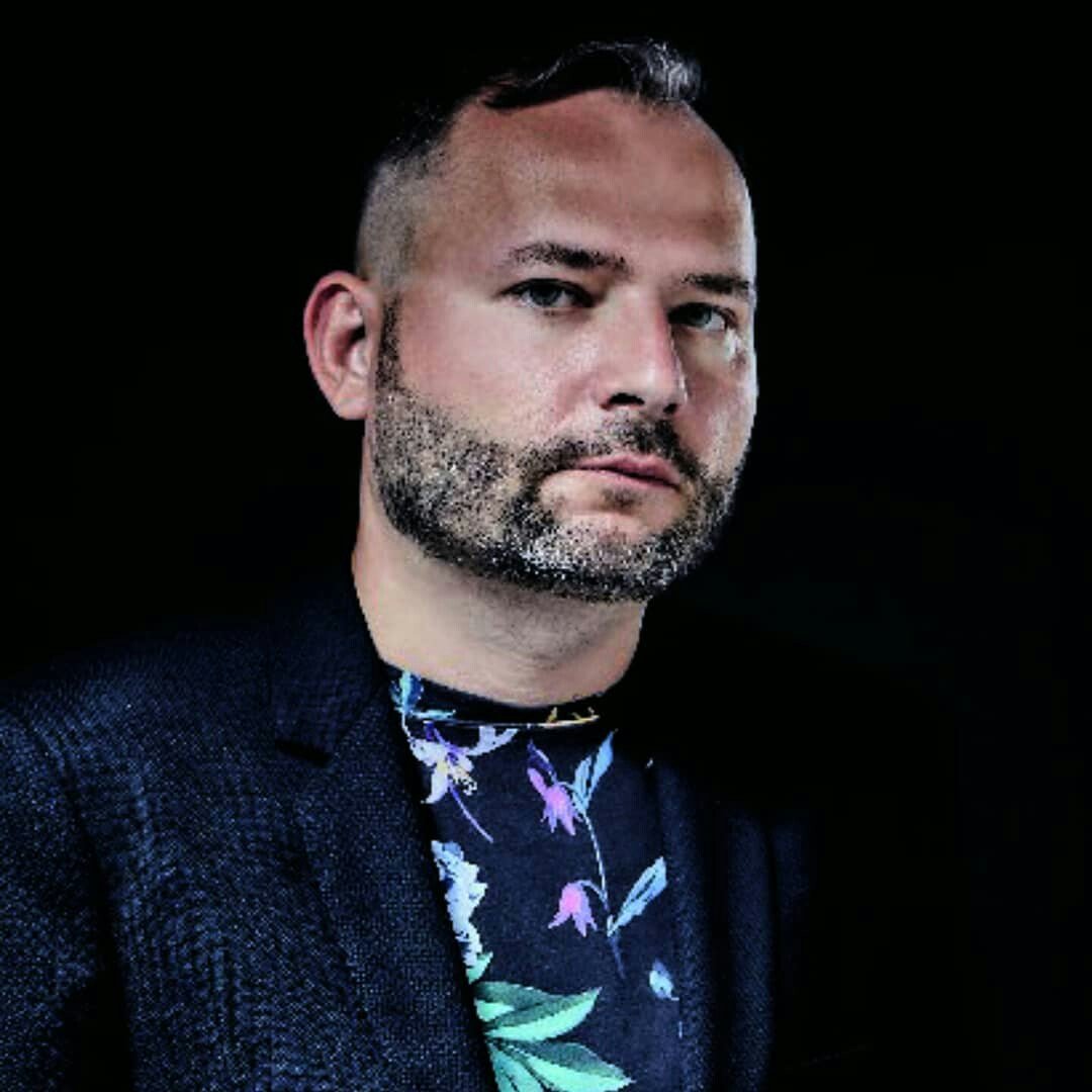 Michal Zaczynski