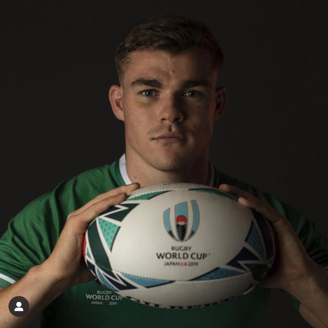 Garry Ringrose