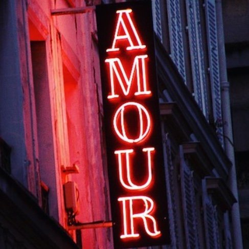 Hotel Amour & Grand Amour