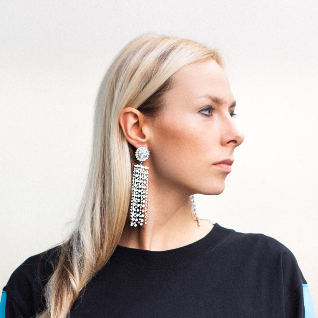 Anna Wrońska | Fashion Business ✨