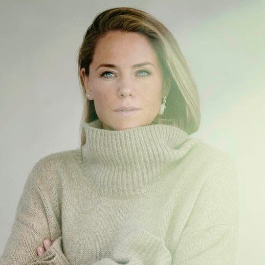 Bibi Van Der Velden