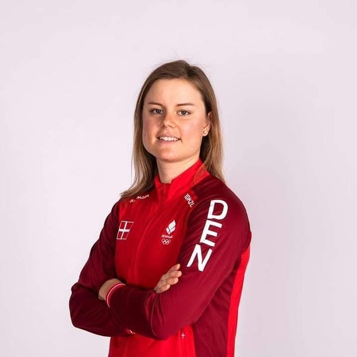Amalie Dideriksen