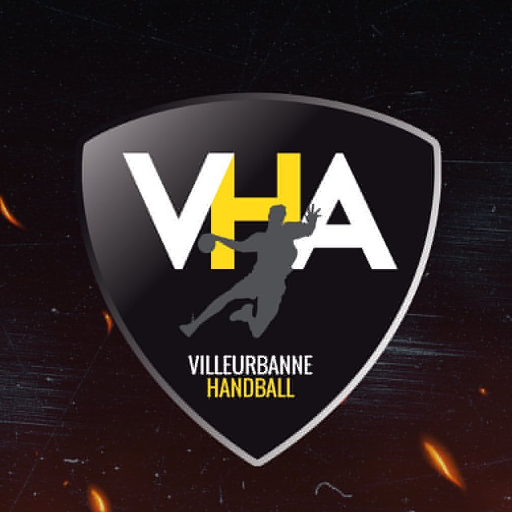 Villeurbanne Handball Association