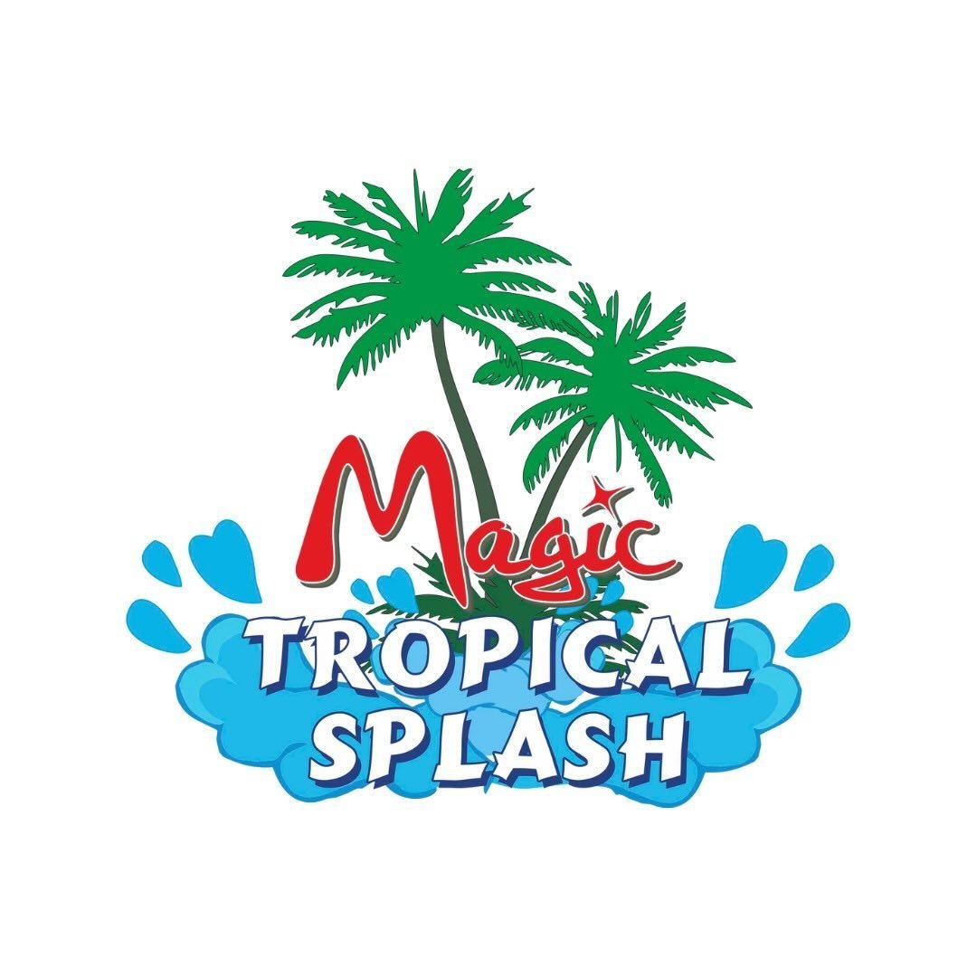 Magic Tropical Splash Resort