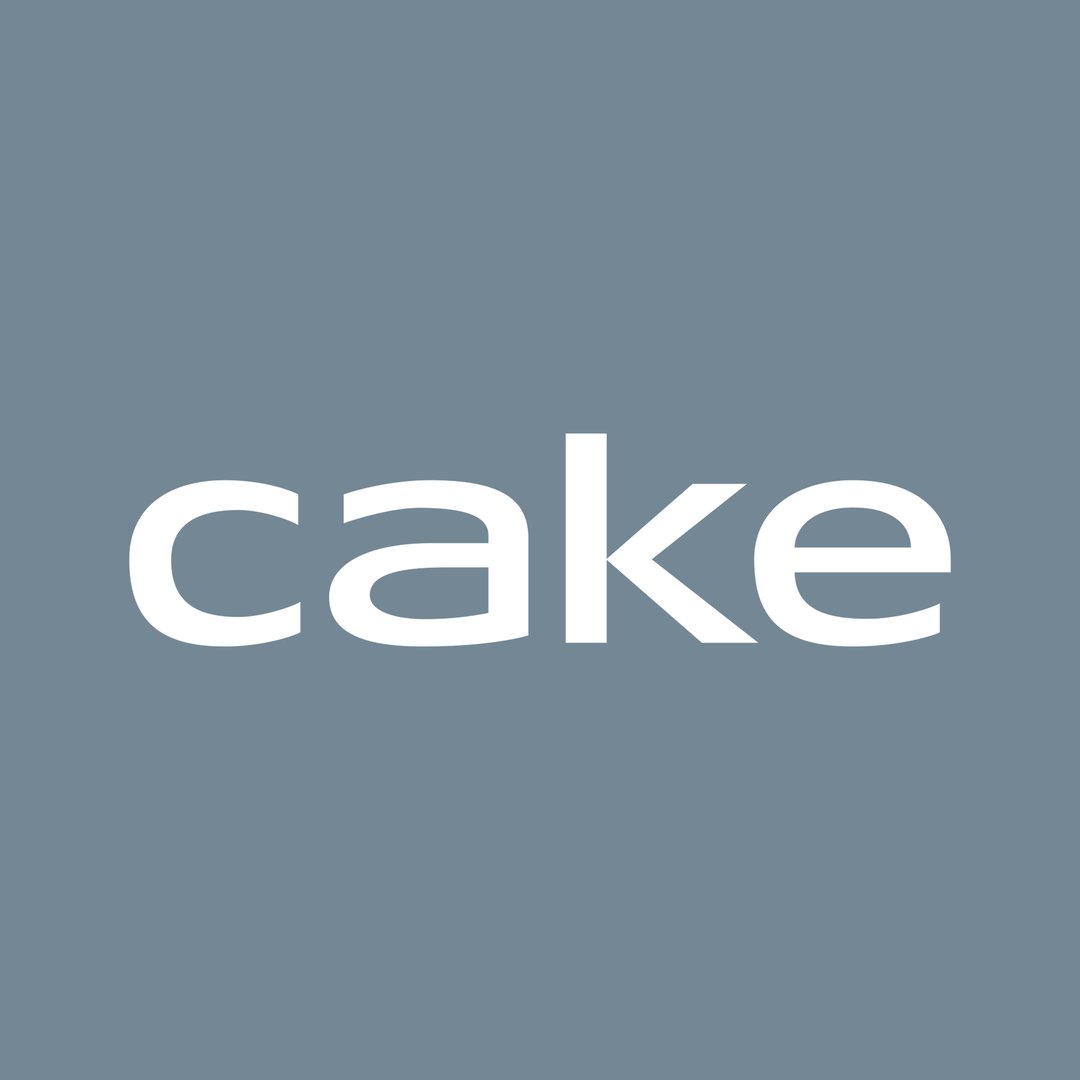 CAKE • Electric Motorbikes⚡️
