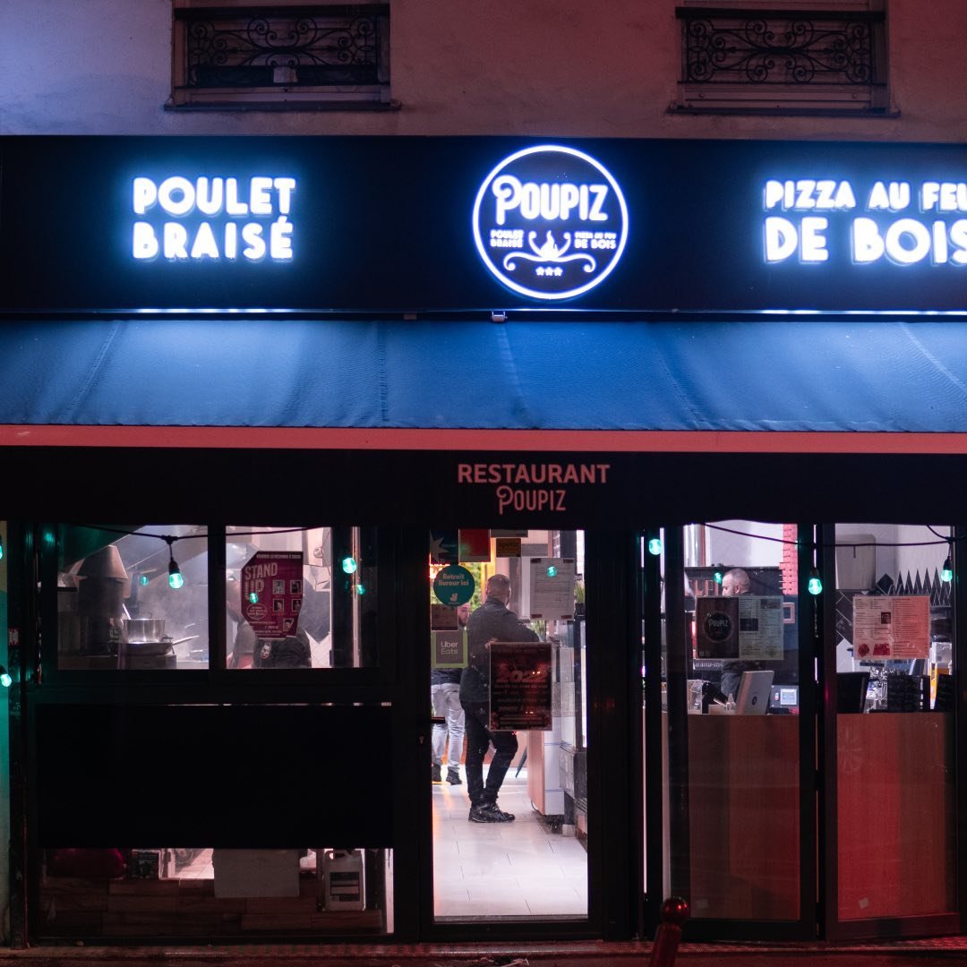 Poupiz