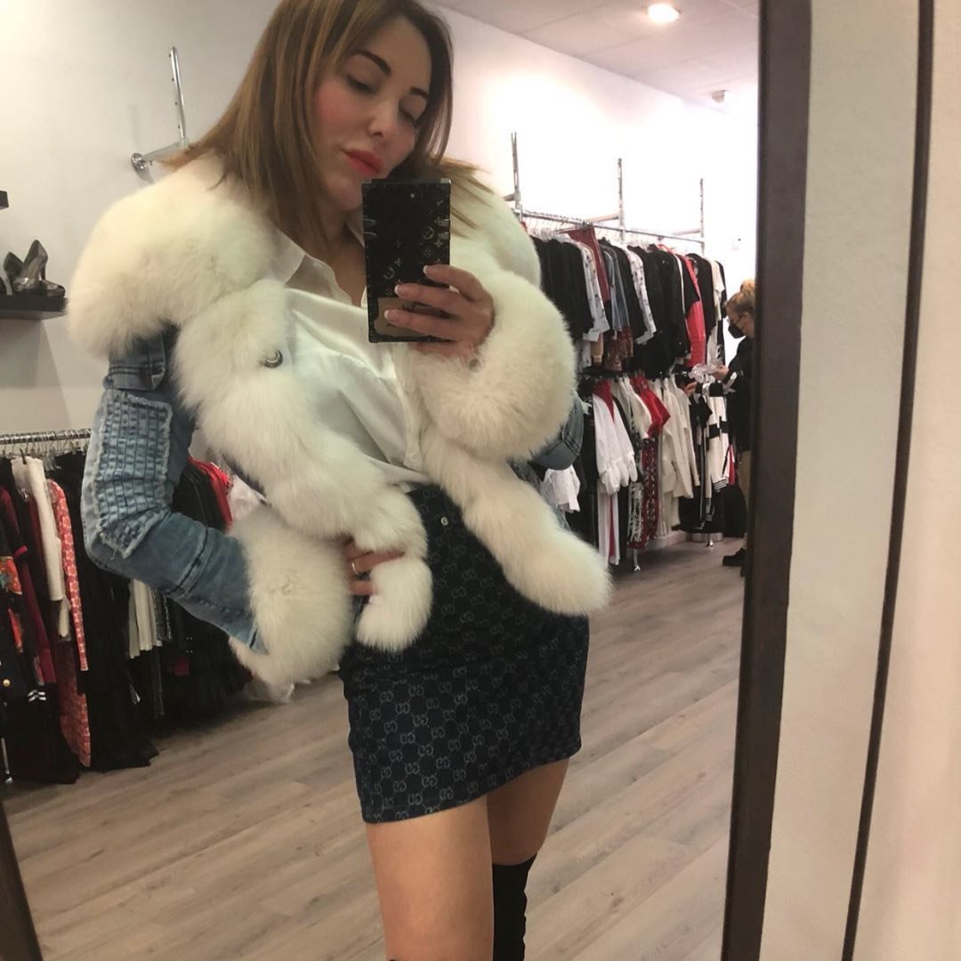 Emilia Diaz