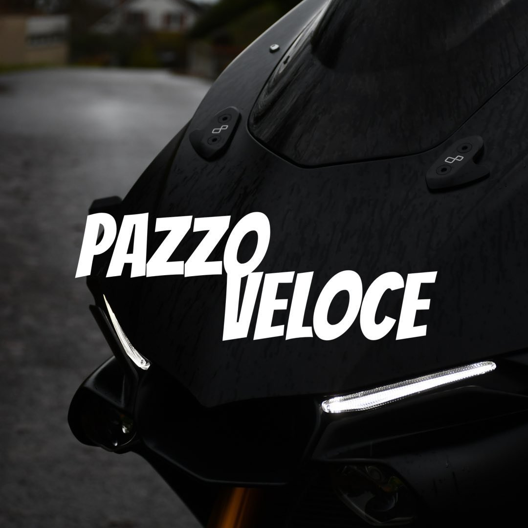 Pazzesco