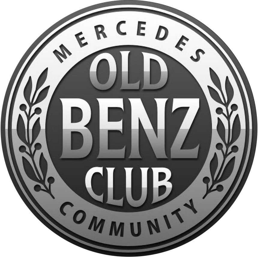 ✇ OLD [ DAIMLER ] BENZ ✇