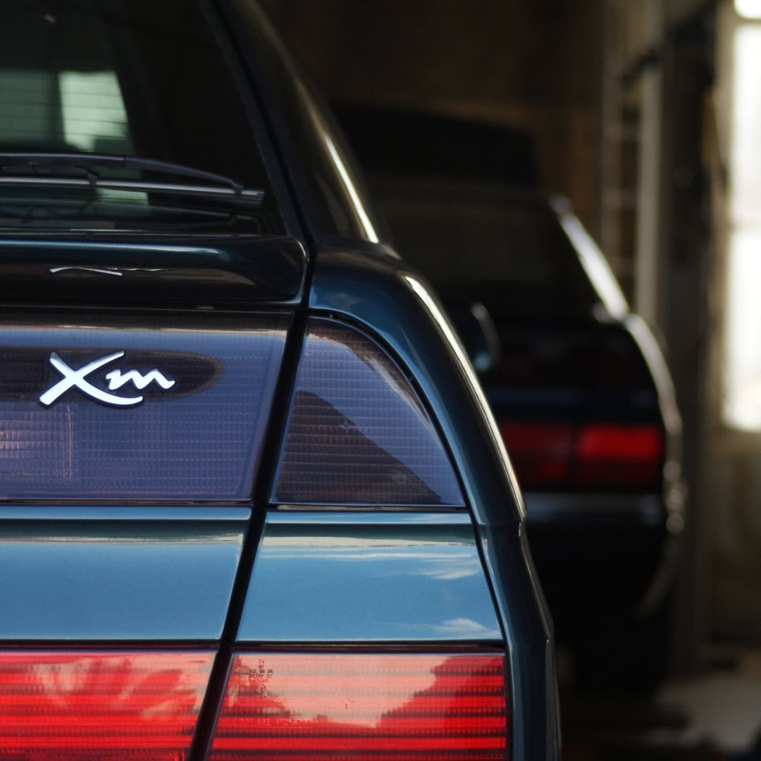 Citroën??
