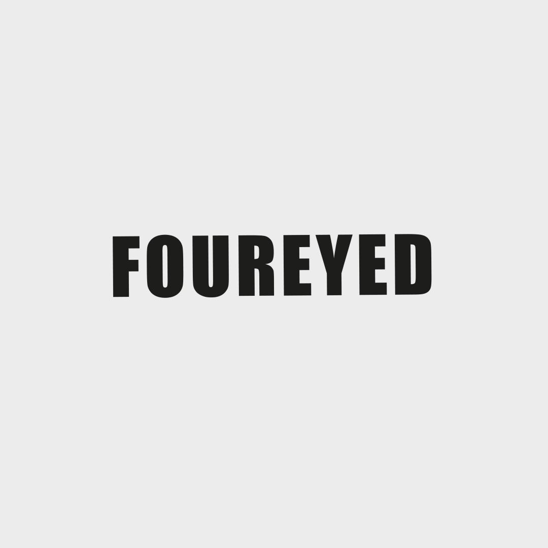 FOUREYED Clo.