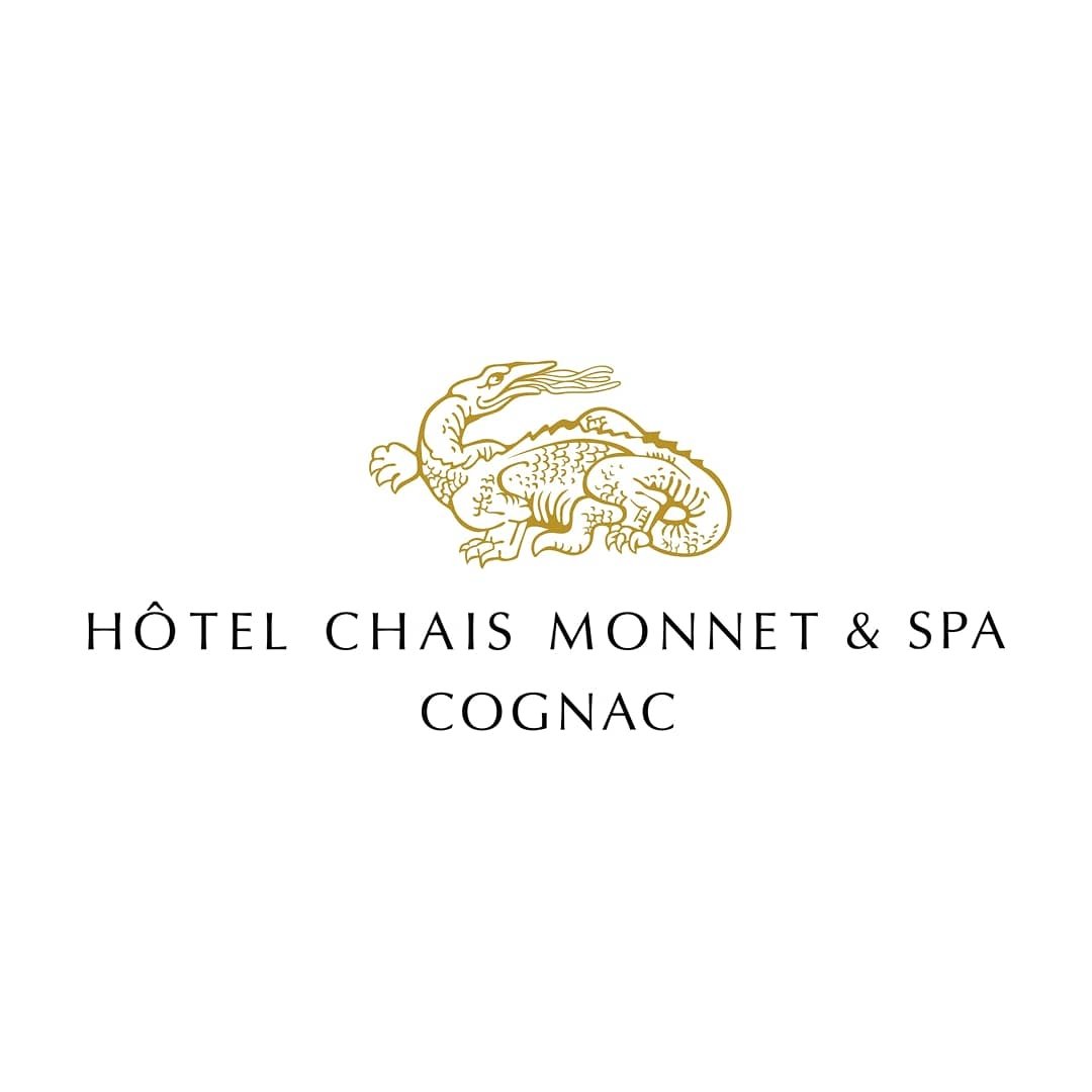 Hôtel Chais Monnet & Spa*****