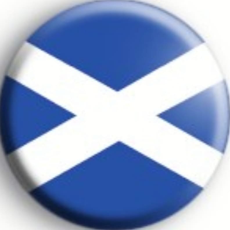 Scotland ???????