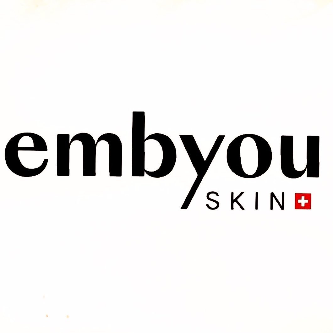 Embyou - Swiss Skin Power??