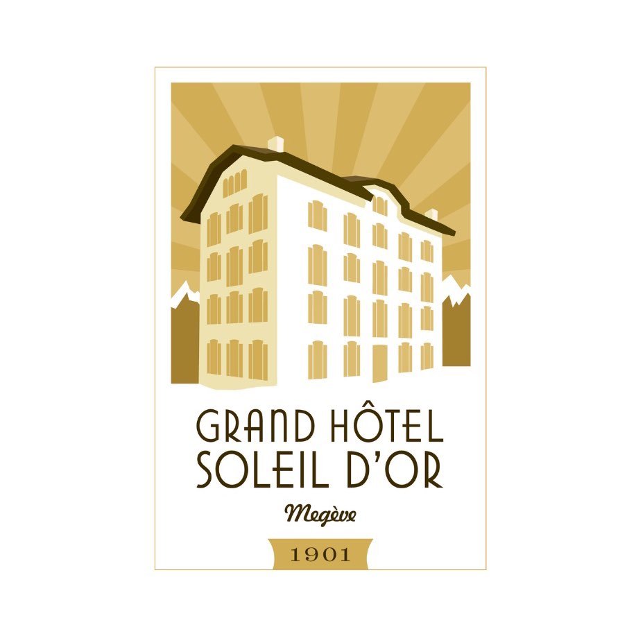 Grand Hôtel Du Soleil D'Or