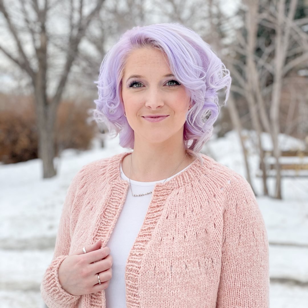 Knitatude | Chantal
