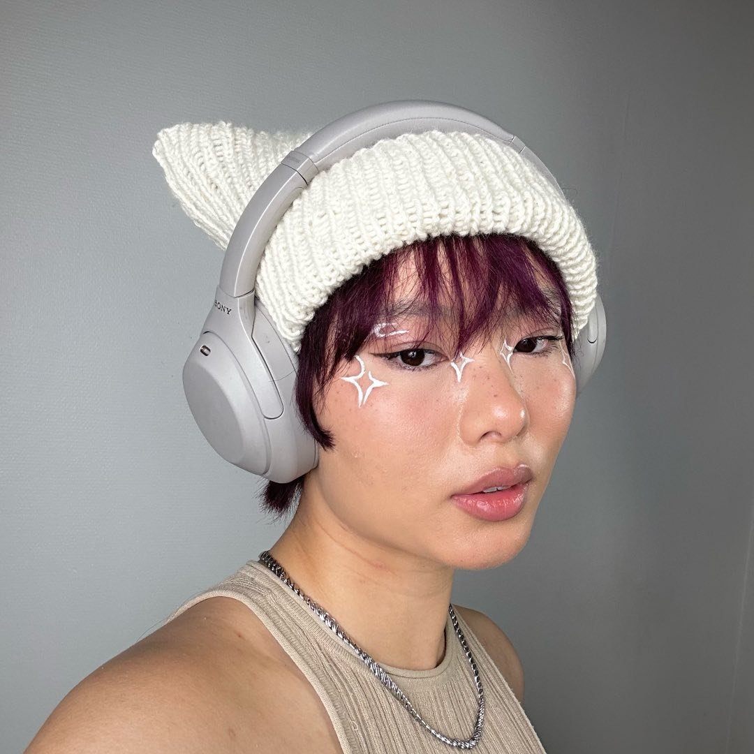 Jenny Cha ?? 茶