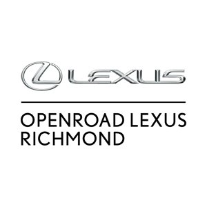 OpenRoad Lexus Richmond