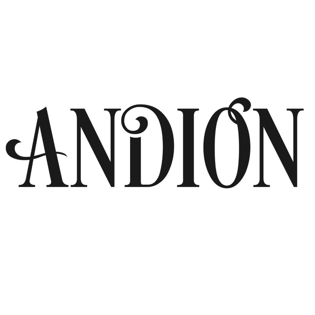 THE ANDIÓN FAMILY