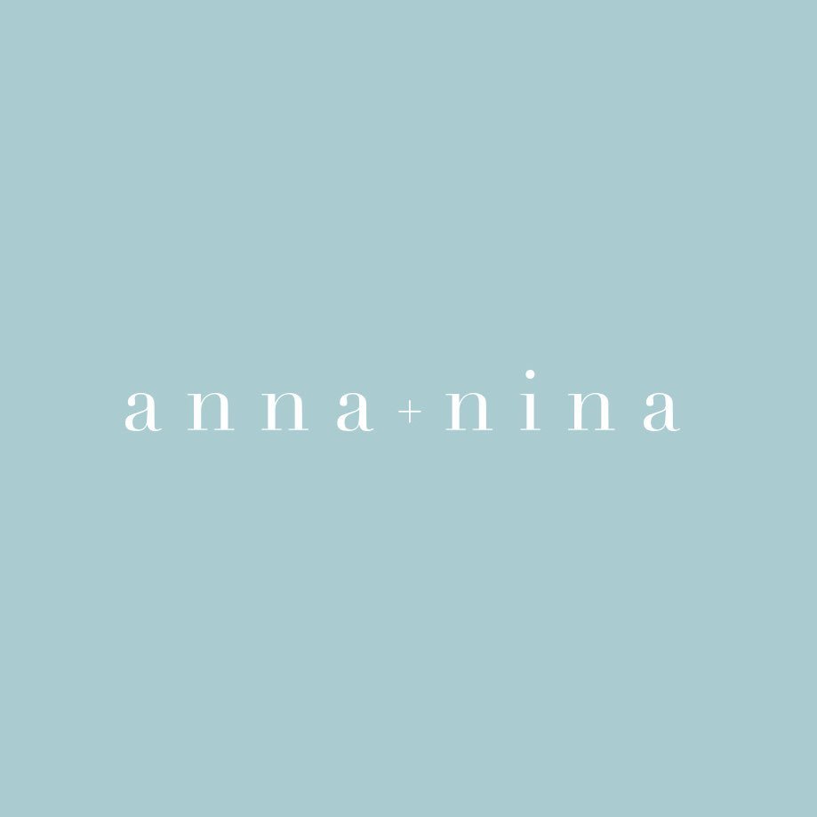 Anna + Nina