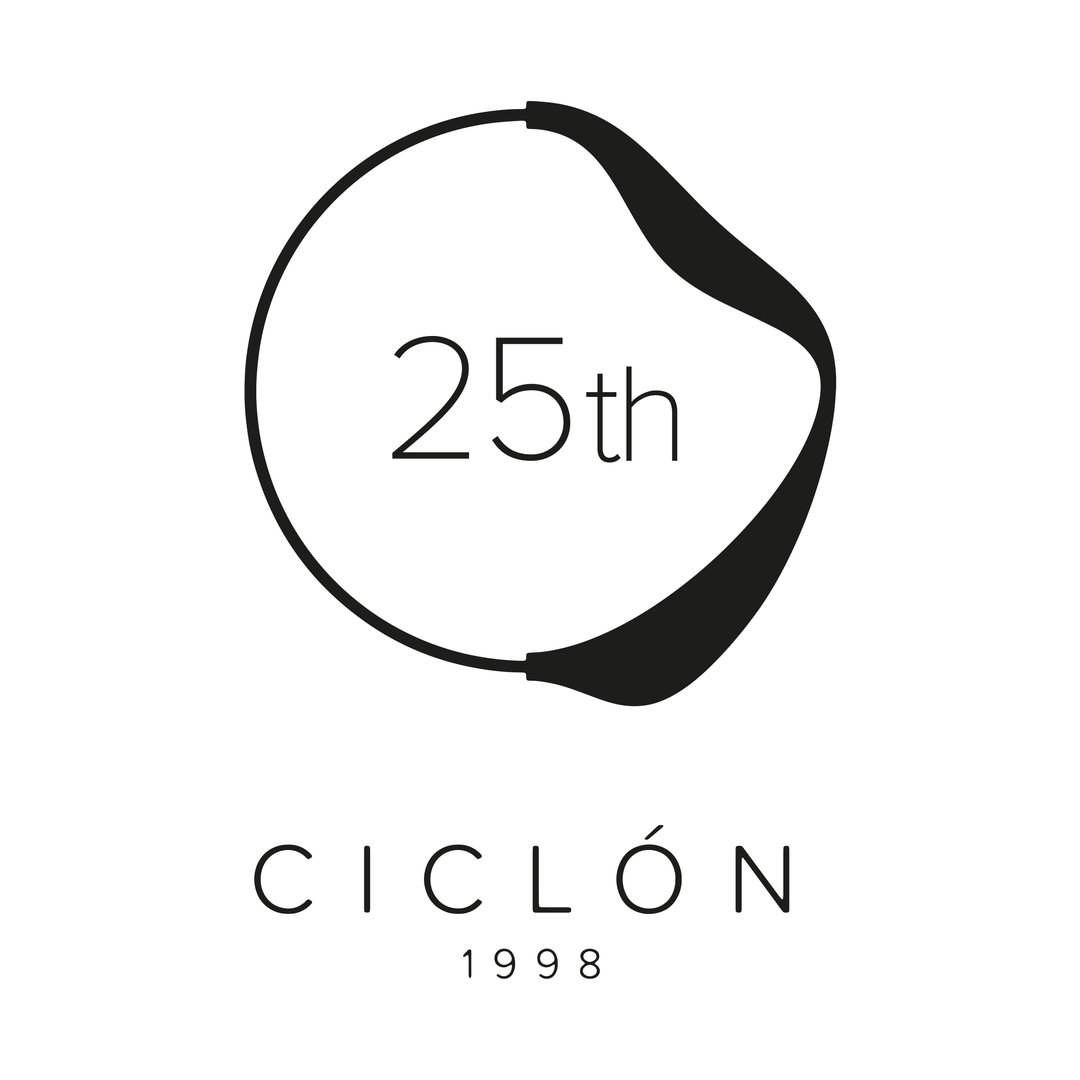 Ciclón 1998 | Joyas De Diseño