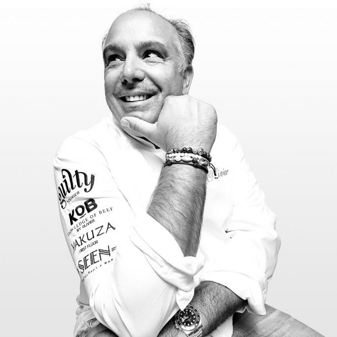 Olivier Da Costa