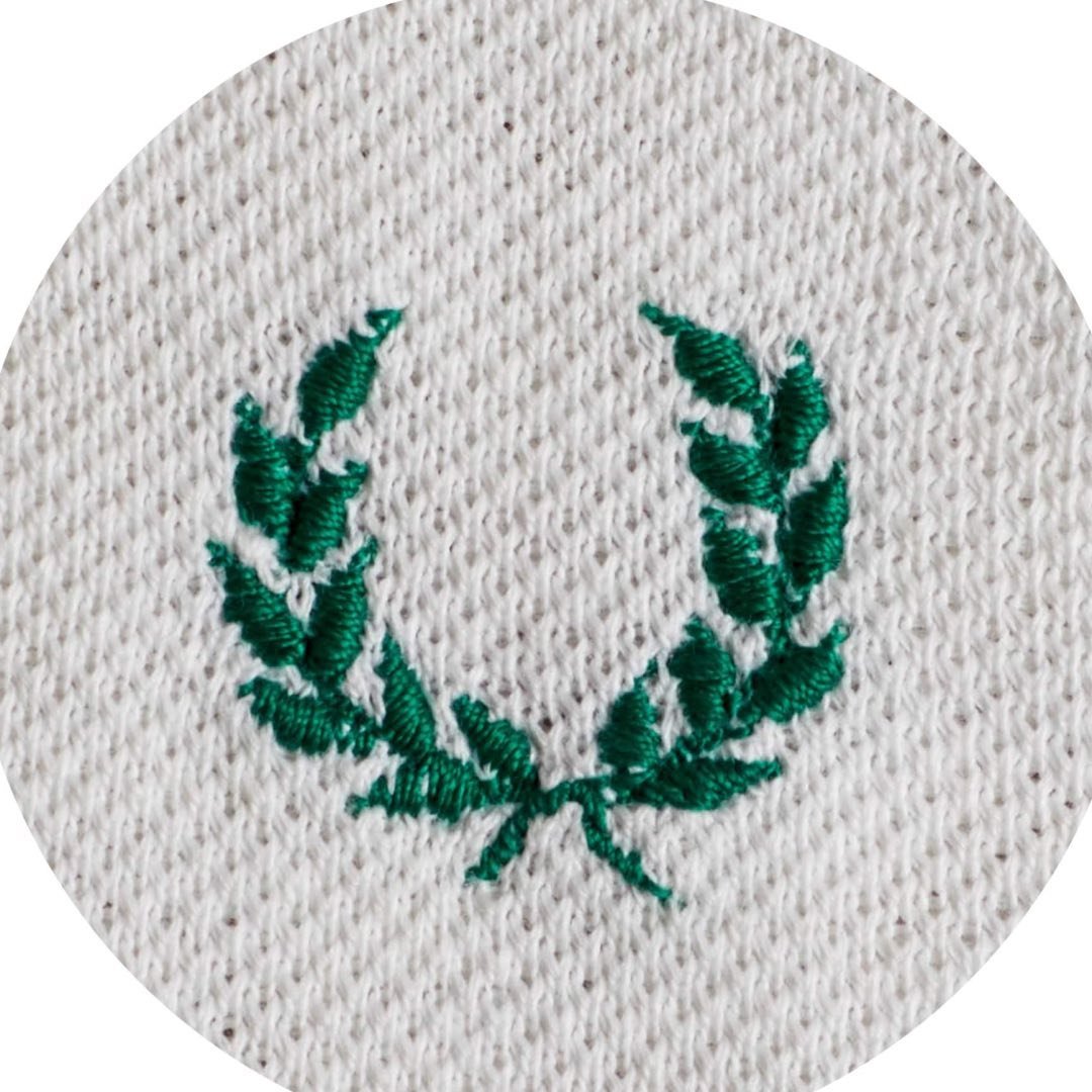 Fred Perry