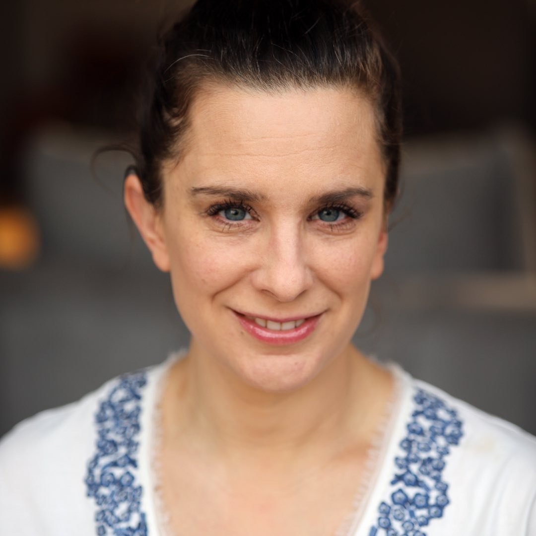 Marjolaine SOLARO