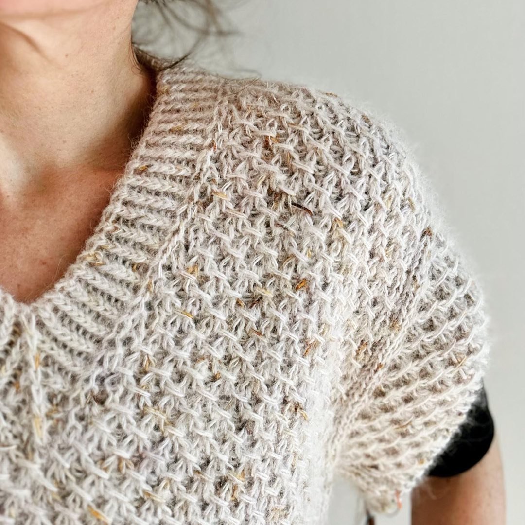 Adorable Knits ? Dorothy