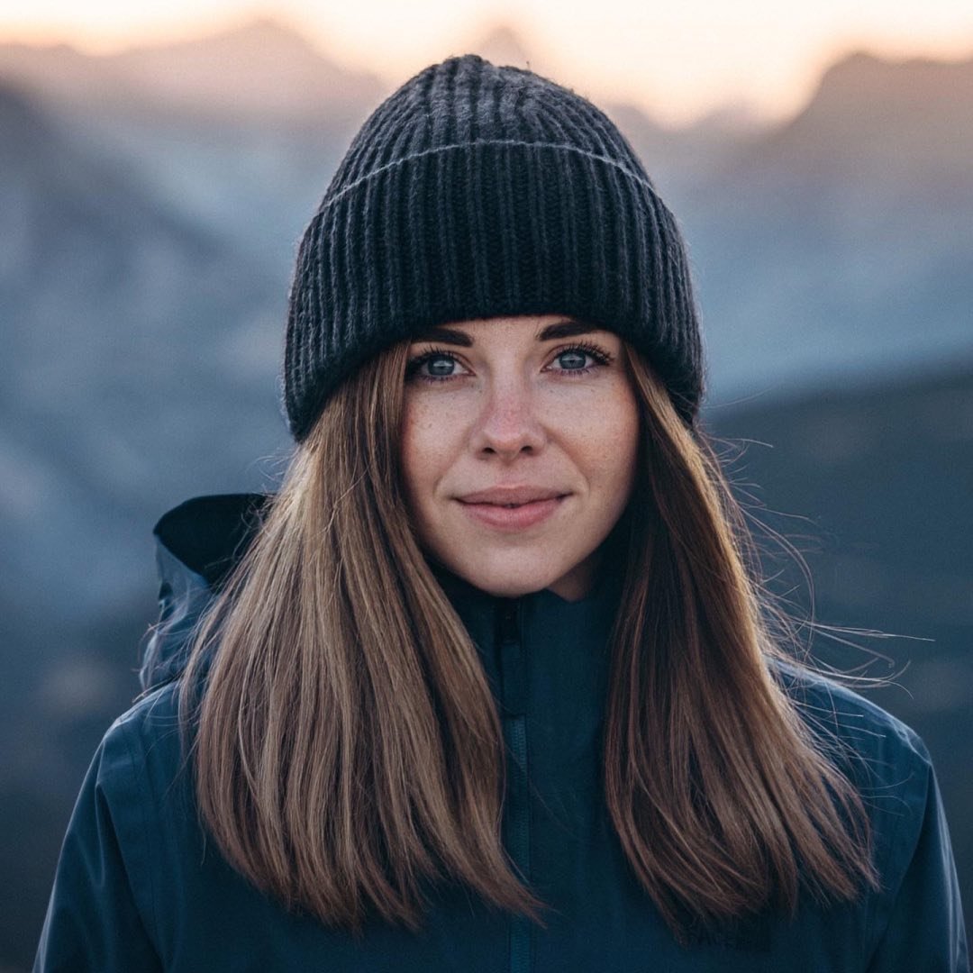 Katharina Wildenhof