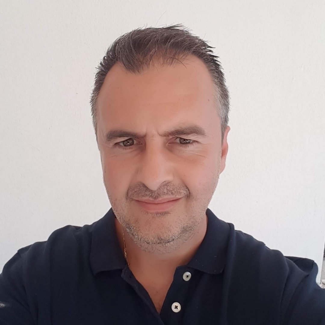 Valantis Minogiannis