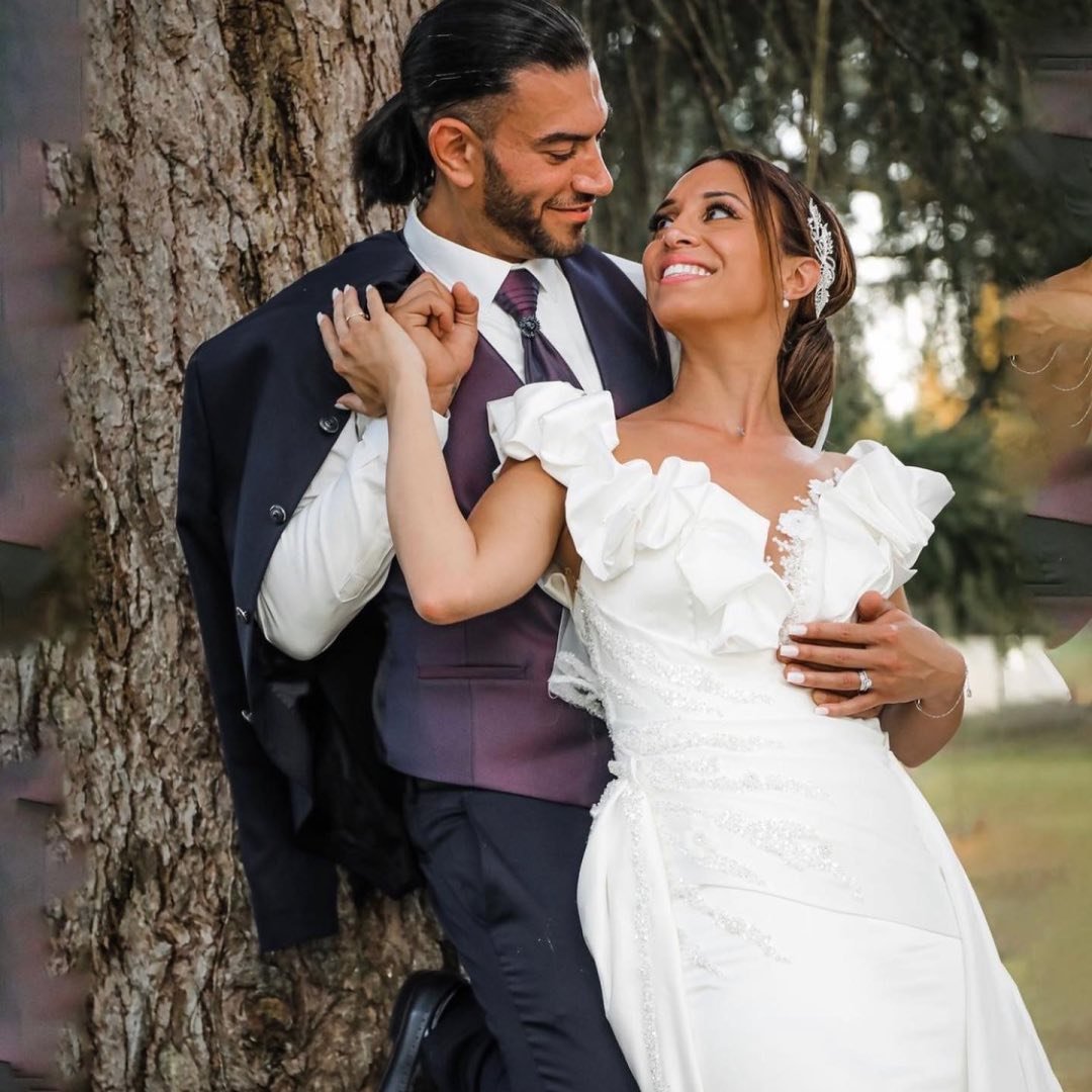 Inoubliable Wedding ?? Photographe Videaste Mariage