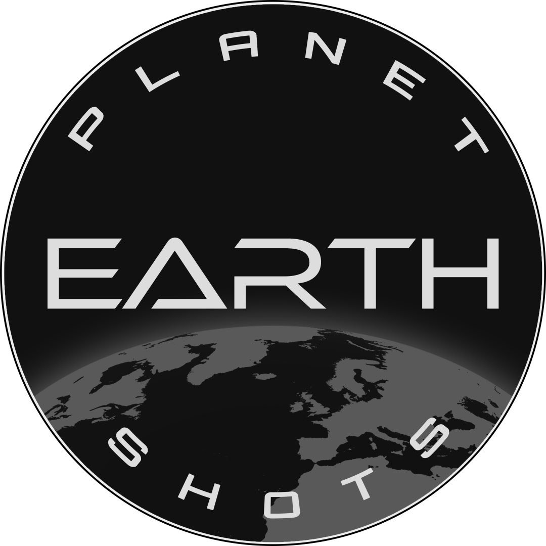 PLANET EARTH SHOTS