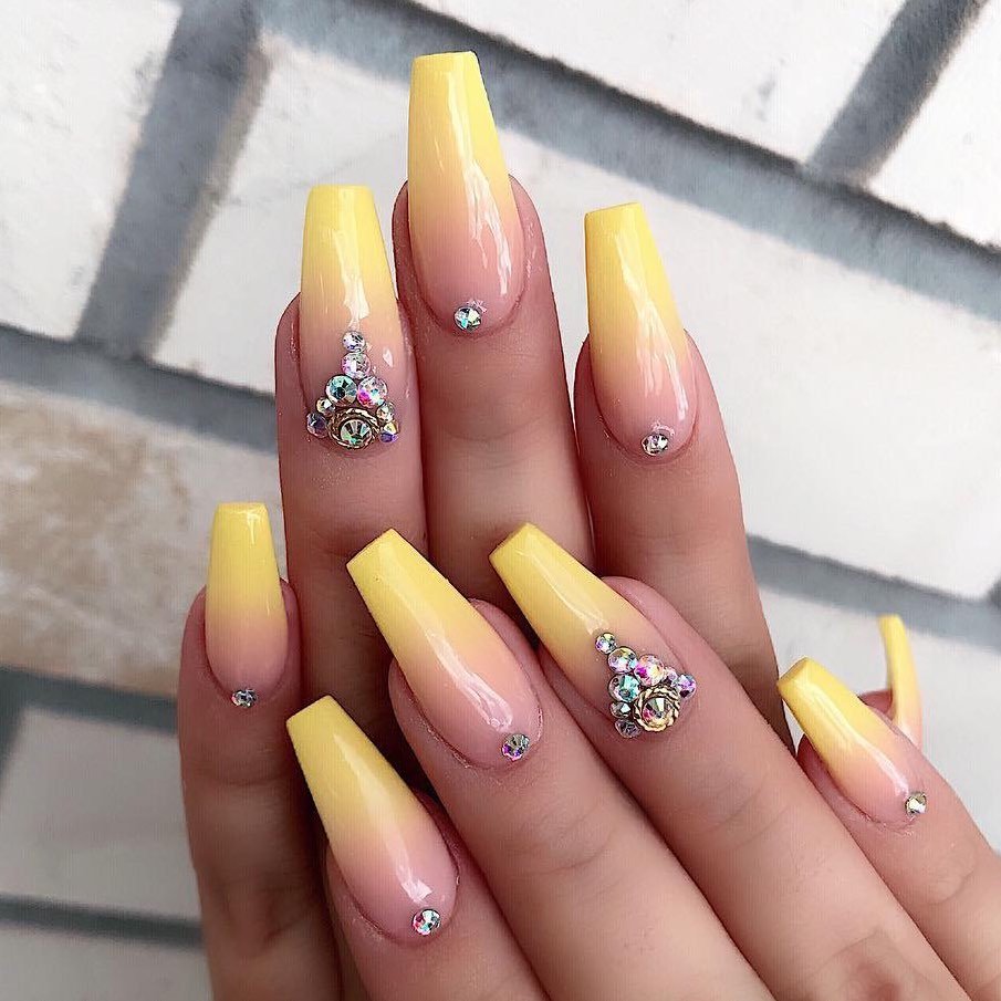 ? Perfect Nails ?