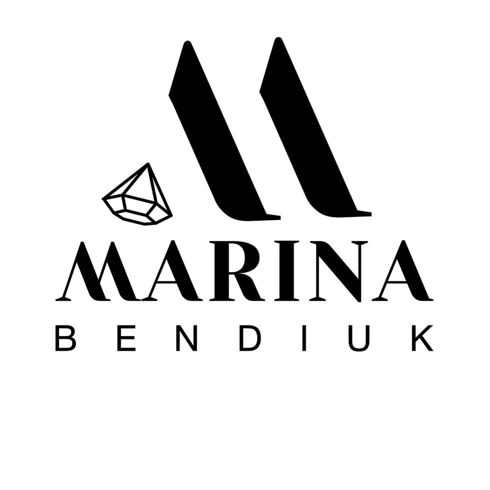 ⠀⠀⠀⠀⠀⠀⠀⠀⠀Марина Бендюк
