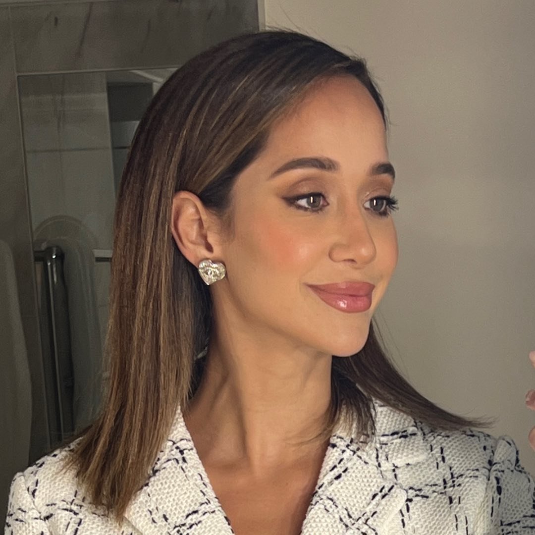 Lana El Sahely