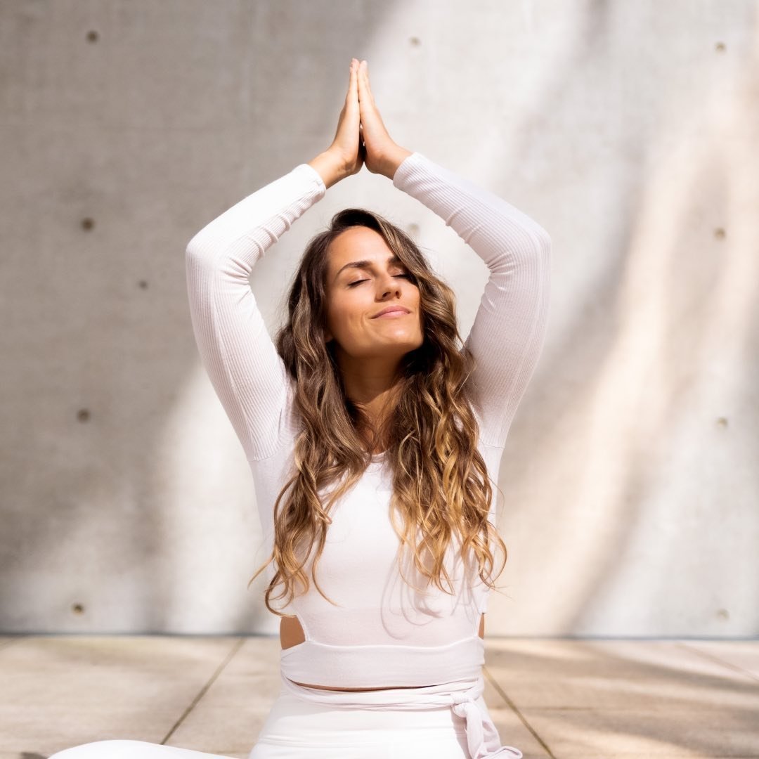 Nat ♡ YOUR YOGA TEACHER