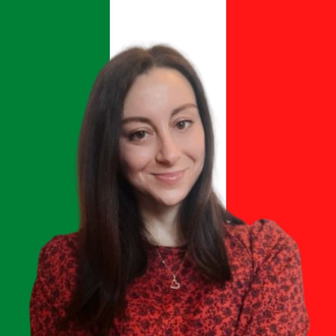 Italiano Con Valeria