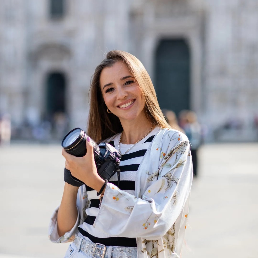 Photographer Milano / Фотограф Милан