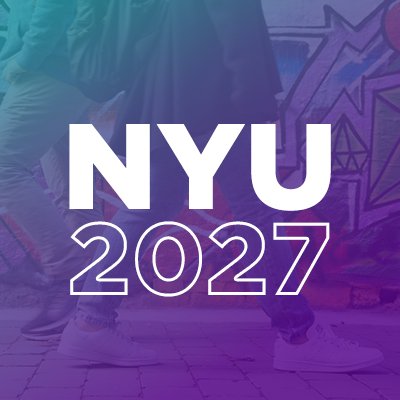 NYU Admissions